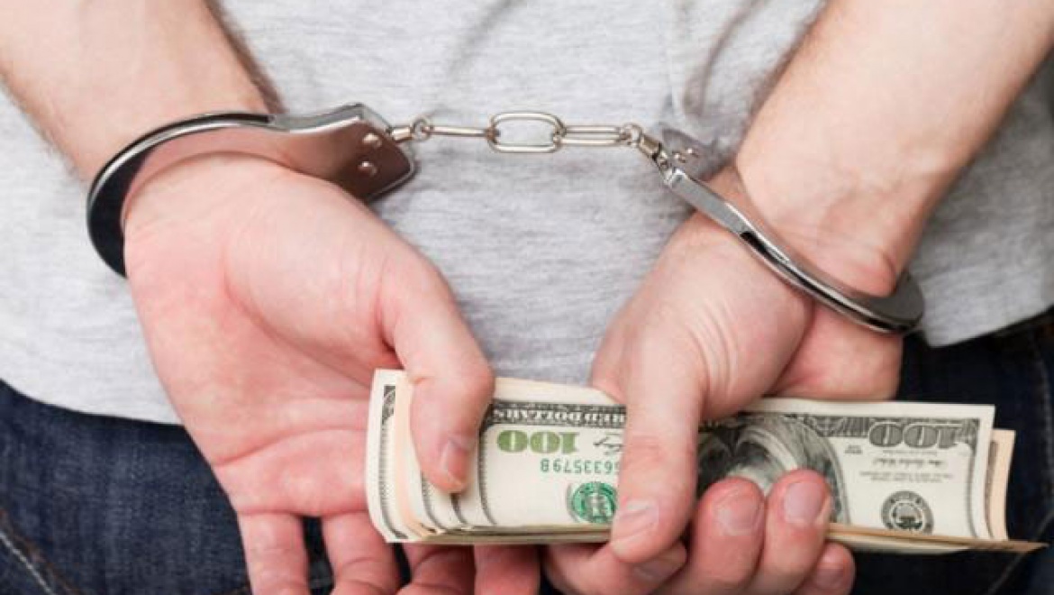 В Казани объявлен розыск подозреваемой в совершении серии квартирных краж