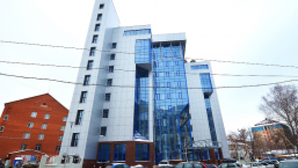 В рамках подготовки к саммитам ШОС и БРИКС в Уфе открылась первая гостиница