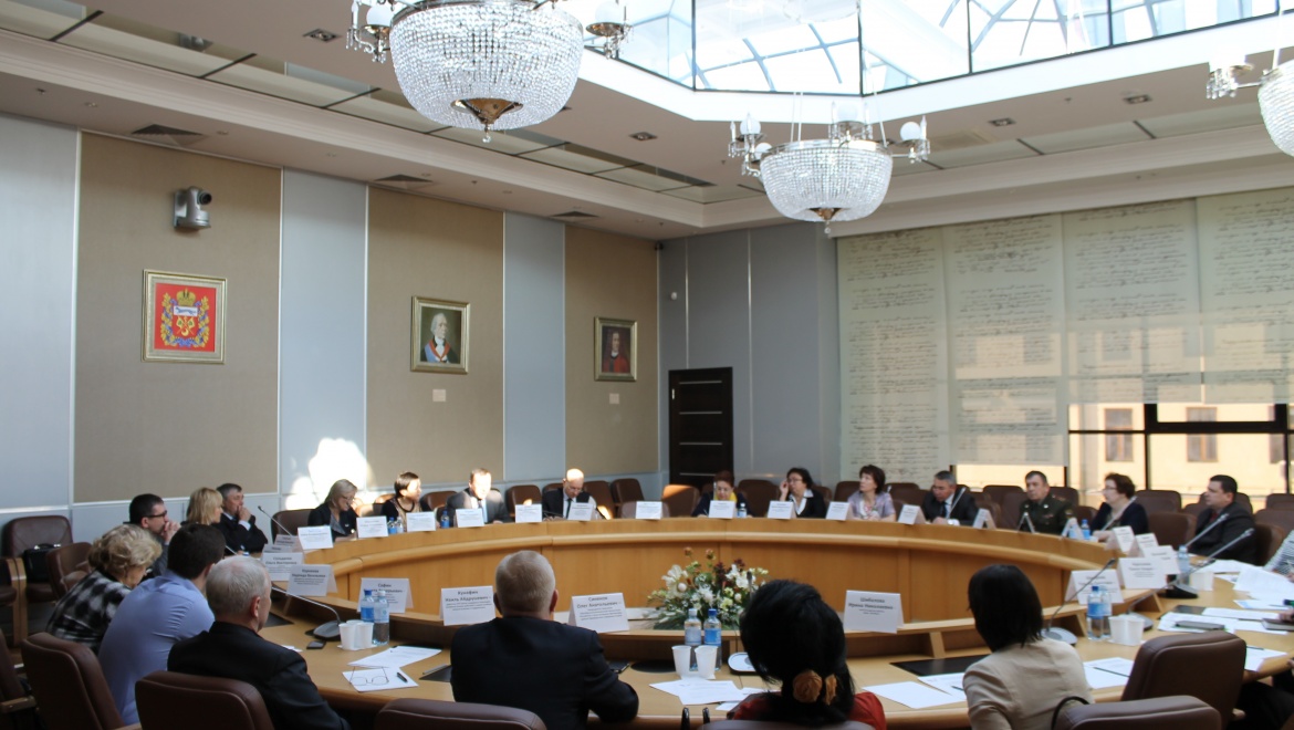 Эксперты Народного фронта раскритиковали Стратегии развития воспитания