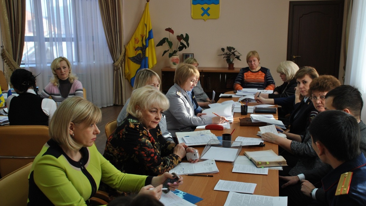 Валентина Снатенкова рассказала об основных мероприятиях, которые пройдут 9 мая в  Оренбурге