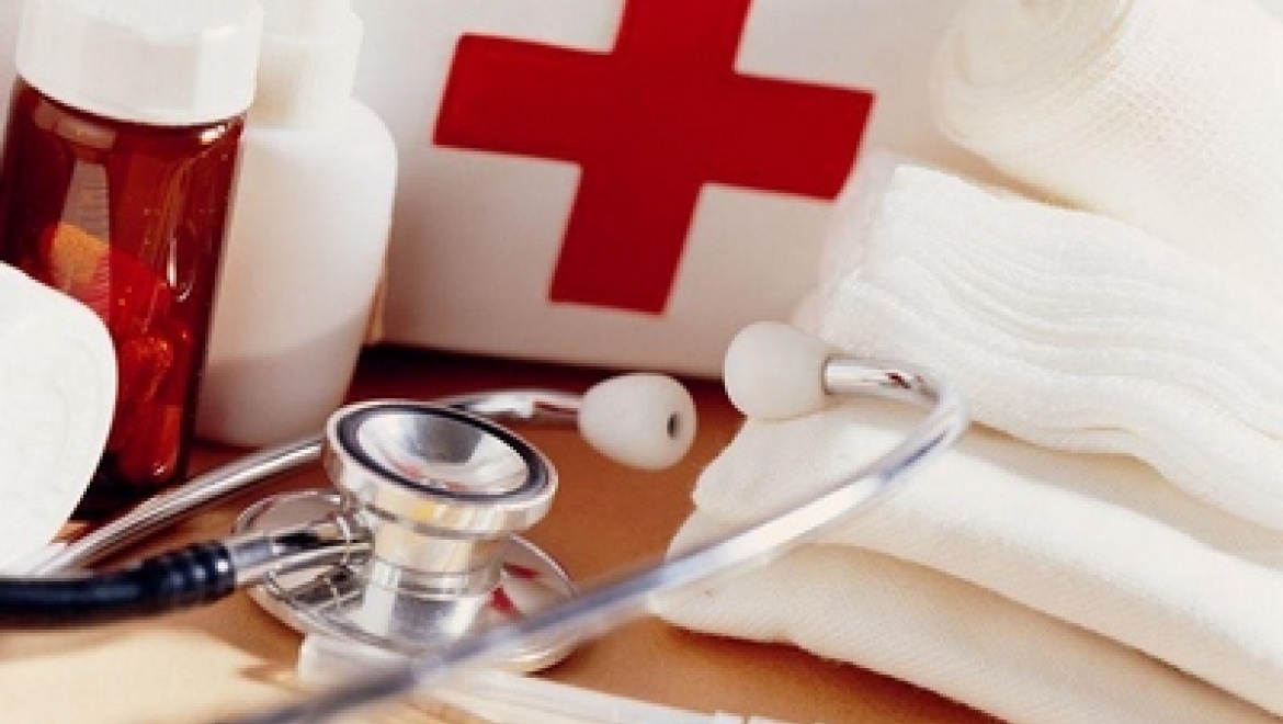 На прошедшей неделе скорая помощь Казани выполнила 9260 вызовов