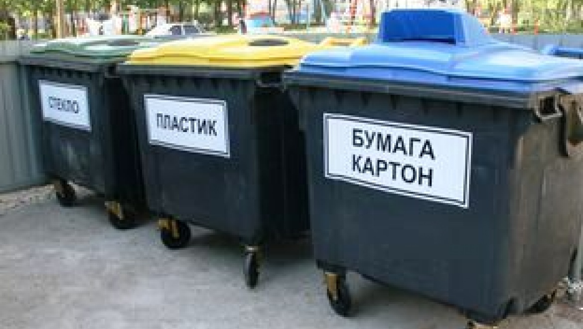 И.Метшин: «Полигон ТБО – важнейший проект для экологии города»