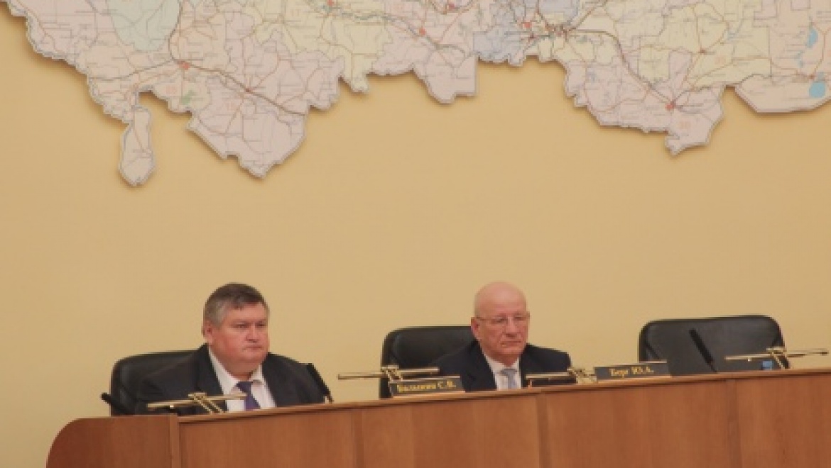 Юрий Берг: "Удастся ли нам удержаться на этом уровне или даже немного прирасти – вопрос будущего"