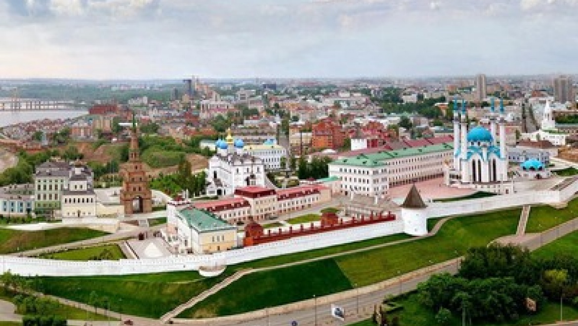 Л.Лимонов: «Казань рассматривается как мощный образовательный центр»
