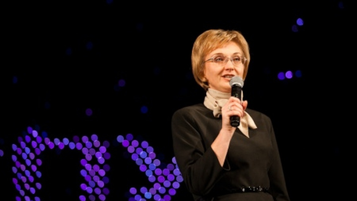 Оренбургский государственный педагогический университет отметил свое 95-летие