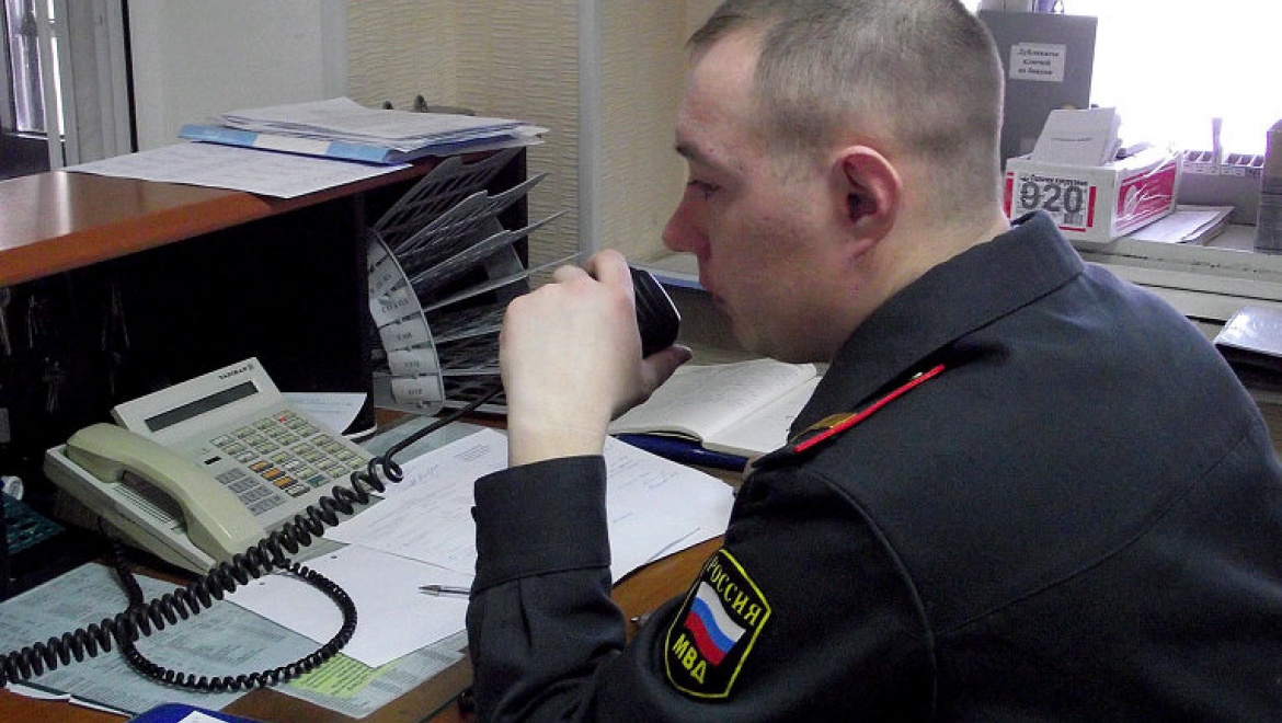 В гостинице ограблен житель Челябинской области