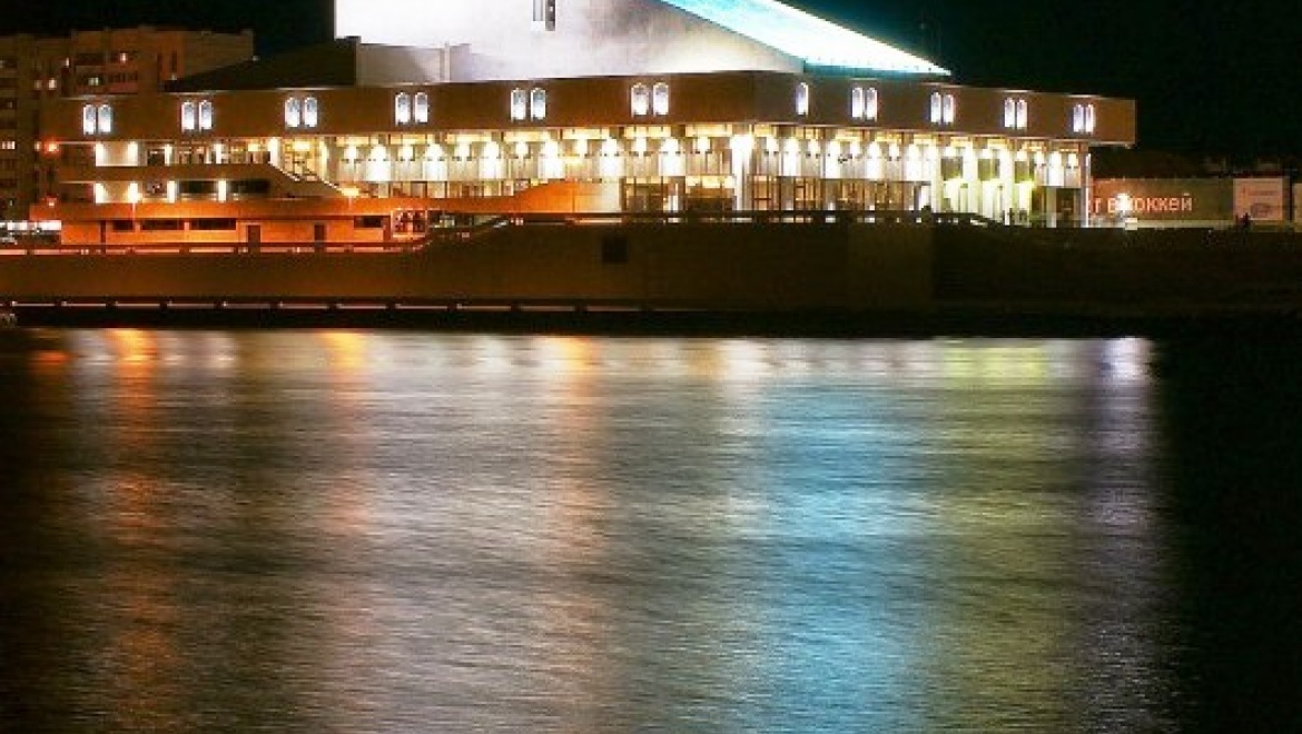 Казанцам покажут «Болтливую утку»