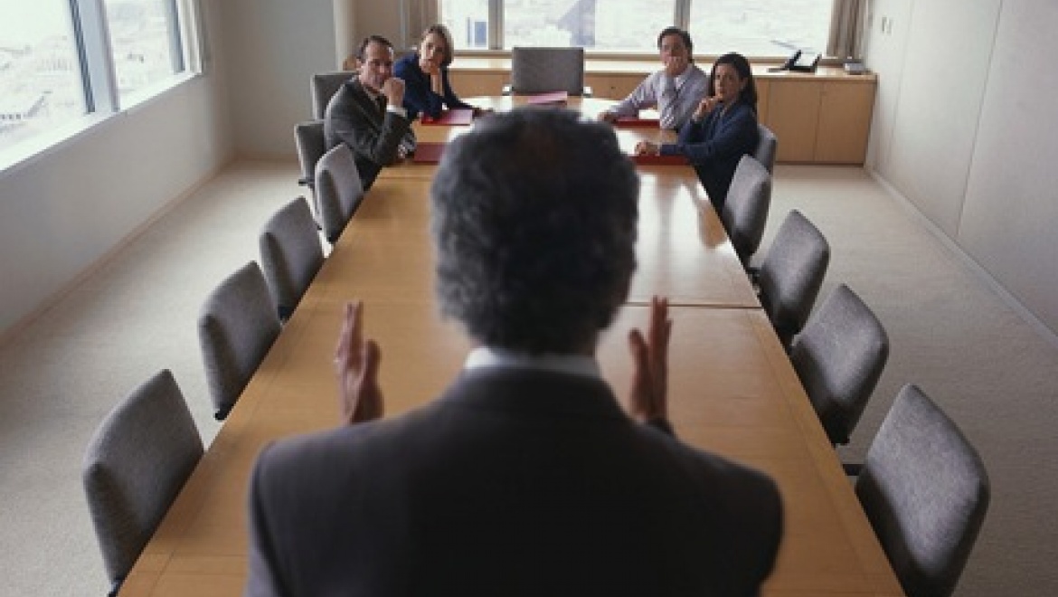 Казанских предпринимателей обучат основам внешнеэкономической деятельности