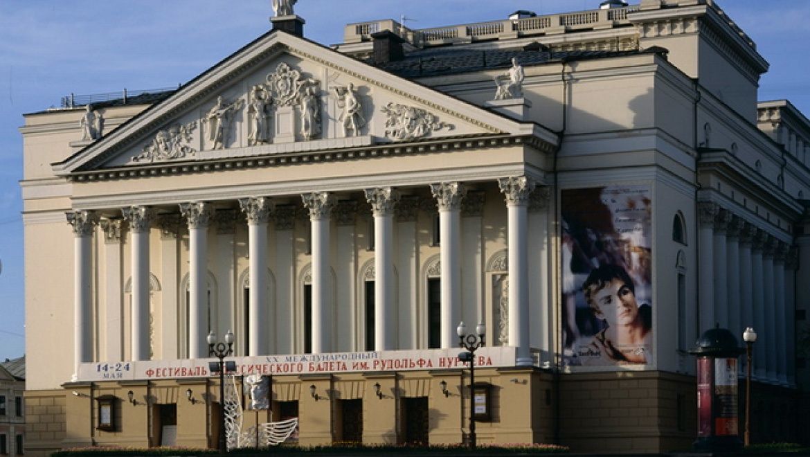 В Казани состоится концерт Венгерского государственного ансамбля