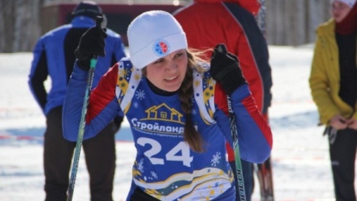 «Оренбургская снежинка»: итоги дня