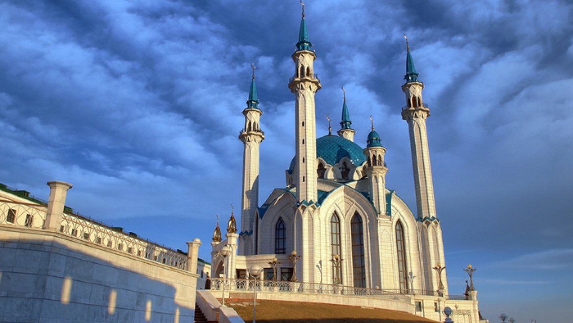 Казань входит в топ-3 городов для путешествий с детьми на весенних каникулах