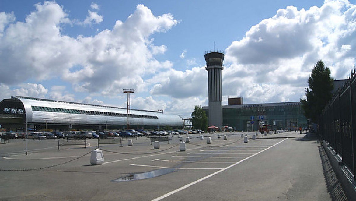 Аэропорт Казани получил звание лучшей региональной воздушной гавани России и стран СНГ