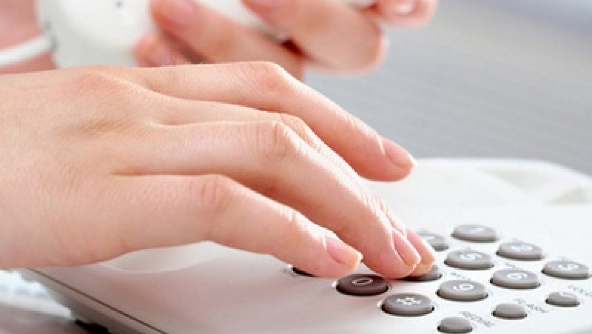 В Бюро судебно-медицинской экспертизы открыта горячая линия