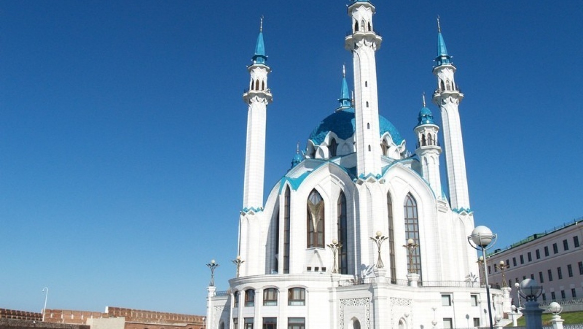 В мечетях и церквях Казани и Татарстана пройдут молитвы по погибшим в ТЦ «Адмирал»