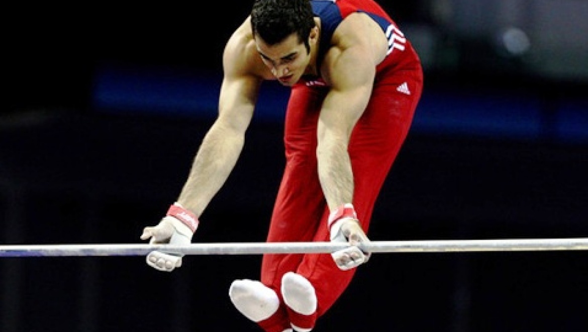 Казанские гимнасты стали абсолютными победителями Кубка РТ по спортивной гимнастике