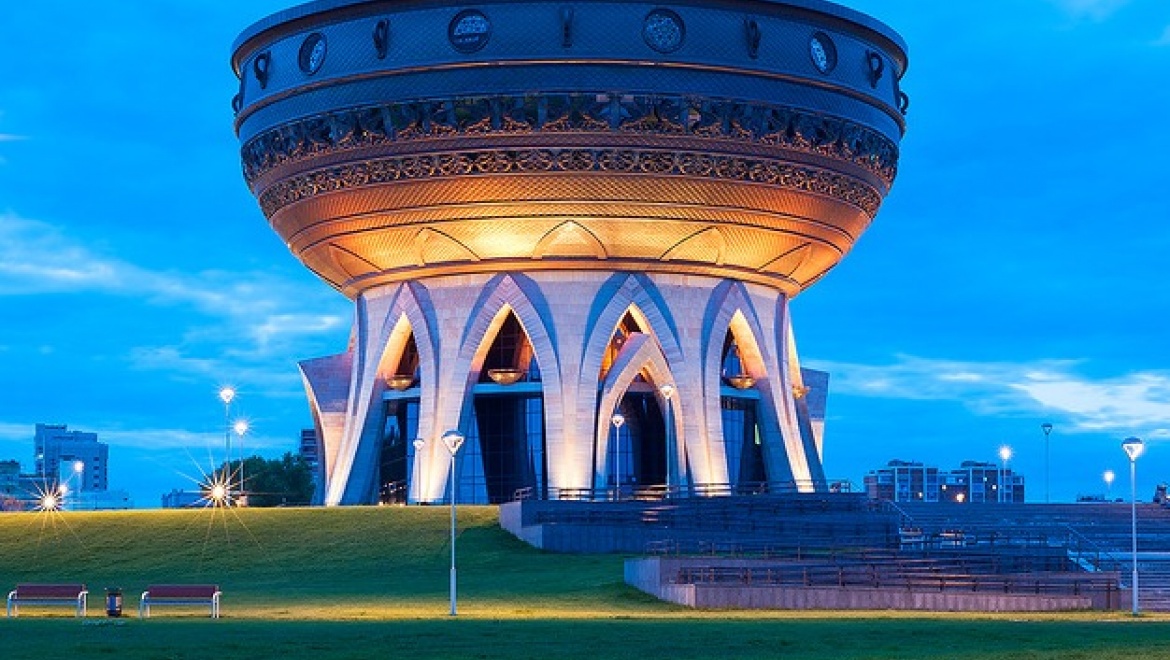 Г.Габбасова: «Свадьбы в стиле 40-60-х годов уже успели стать привычными»