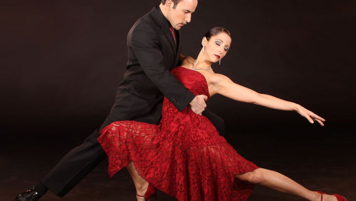 В октябре столицу РТ ждет Первый международный казанский фестиваль аргентинского танго