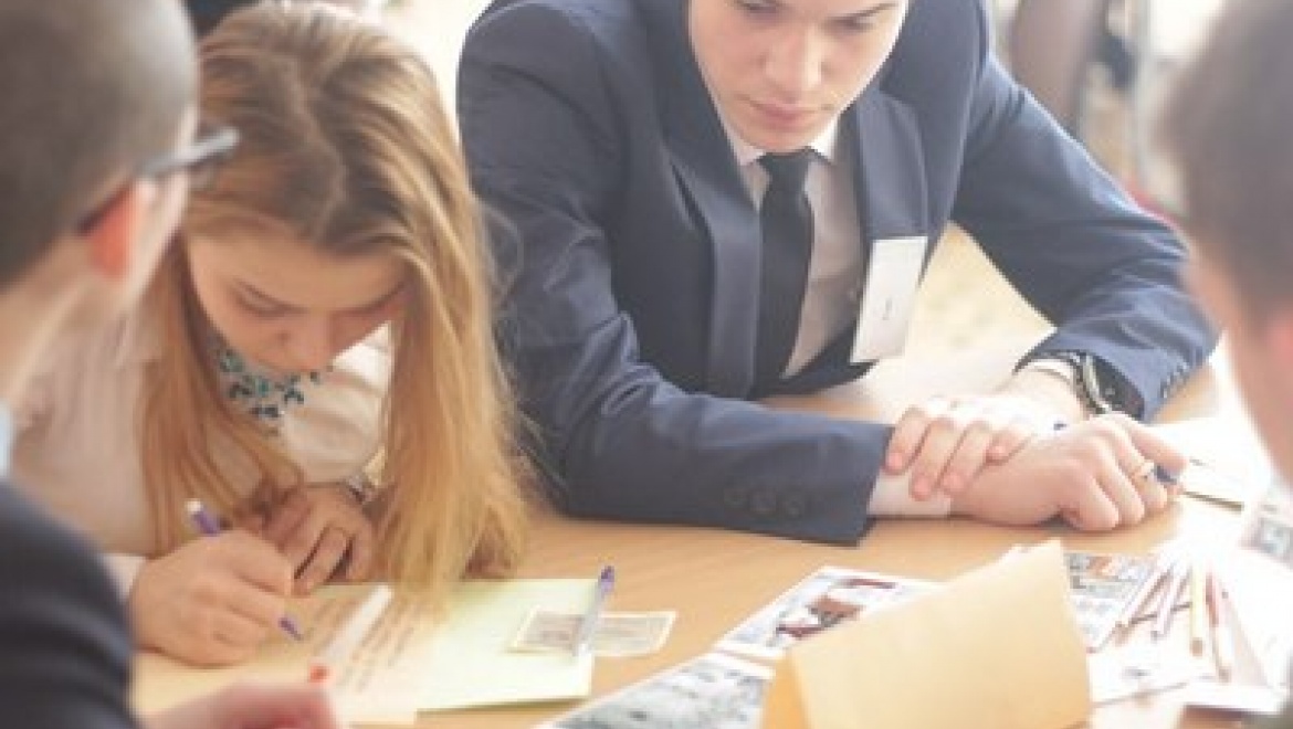 В школе №169 Советского района Казани прошел «Урок непокоренных»