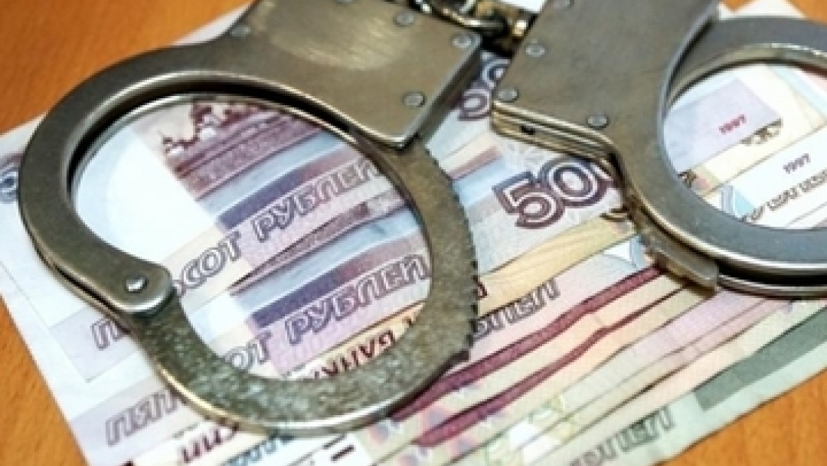 Полицейские Казани задержали подозреваемого в совершении мошенничеств