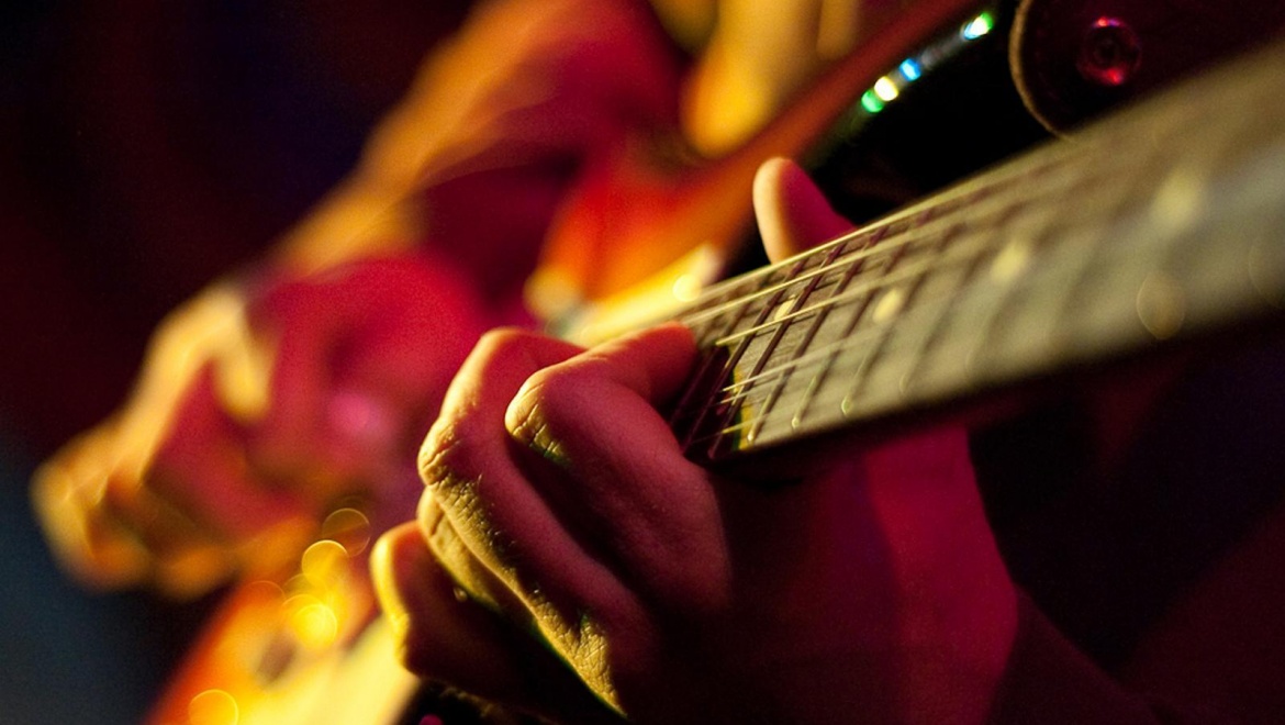 На международном фестивале «Классическая гитара в XXI веке» казанцев удивят шоу фламенко
