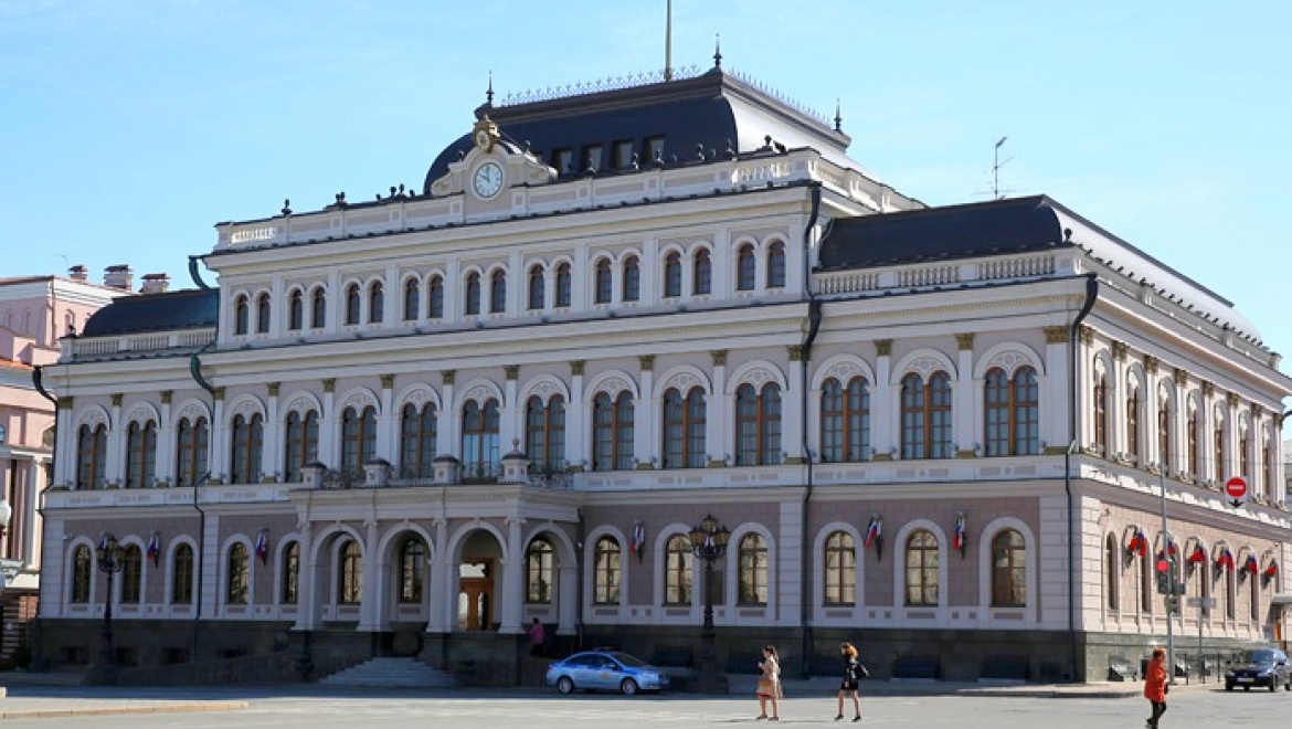 И.Метшин: «Ветераны – наше бесценное достояние!»