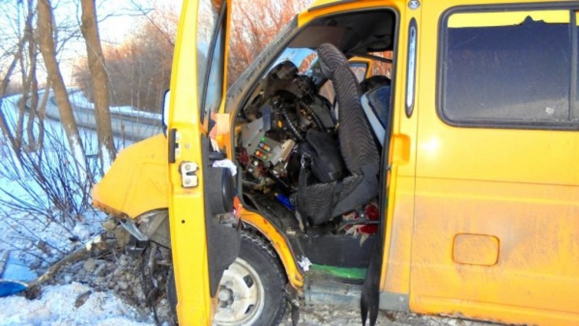 Виновник ДТП приговорен к 3 годам лишения свободы