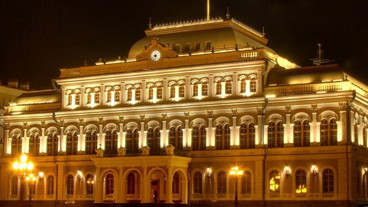 Мэрия Казани поддержала международную акцию «Час Земли»