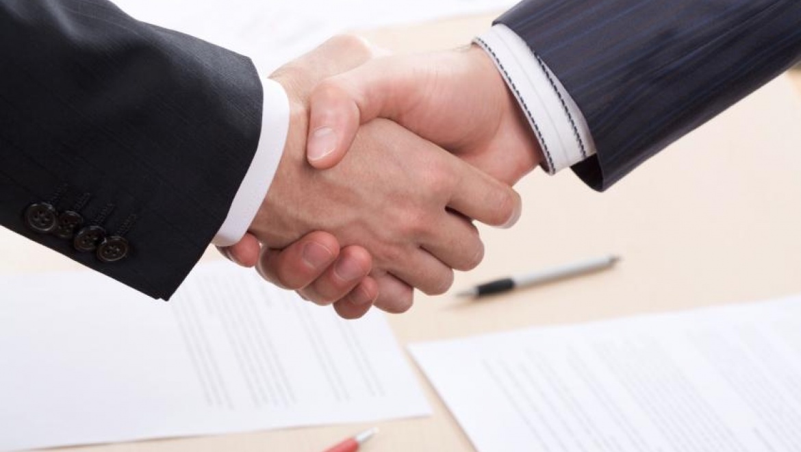 Почта России и МГУ подписали соглашение о сотрудничестве