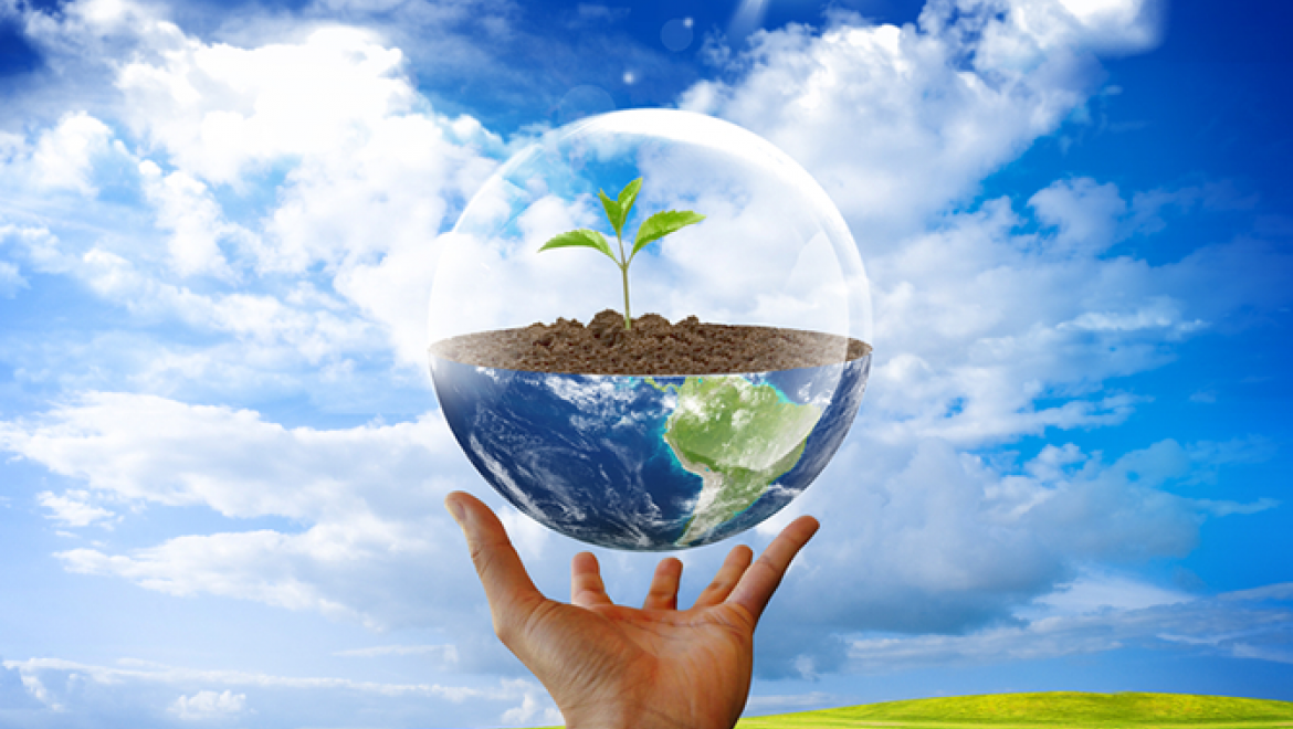 29 марта в Оренбурге пройдет экологический праздник