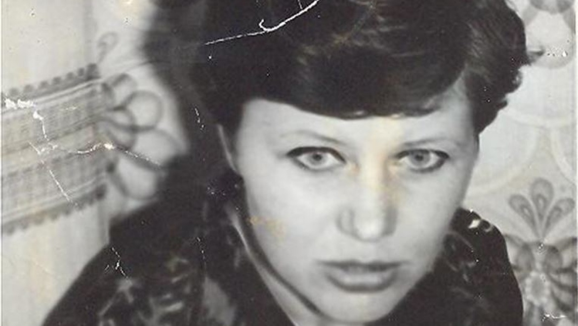 В Оренбурге ищут Татьяну Блинову