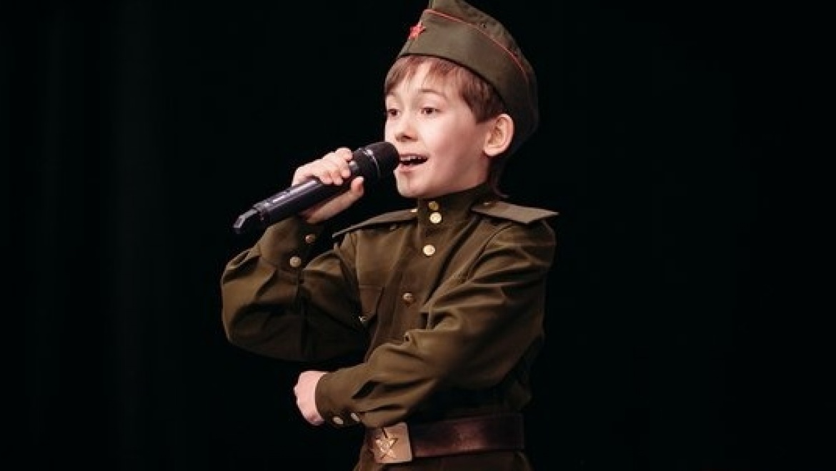 В Казани 27 марта пройдет гала-концерт фестиваля «Созвездие-Йолдызлык-2015»