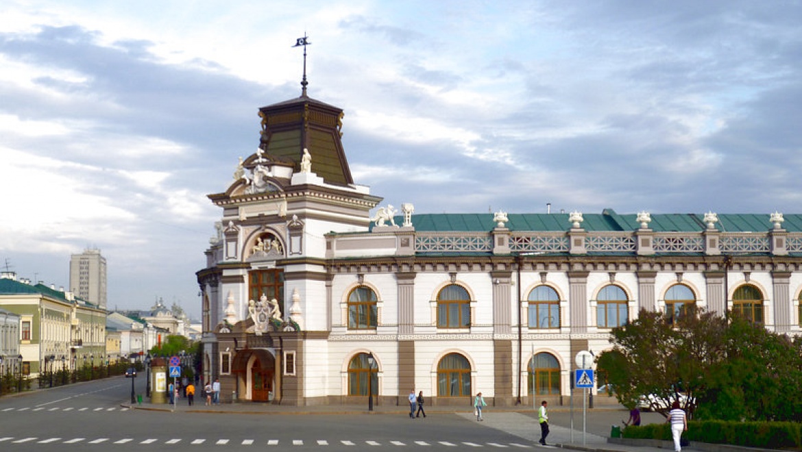 Музеи Казани принимают экспонаты от посетителей
