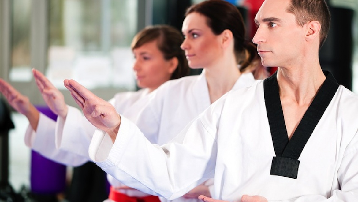 Бойцы восточных и западных единоборств встретятся в Казани на чемпионате Татарстана