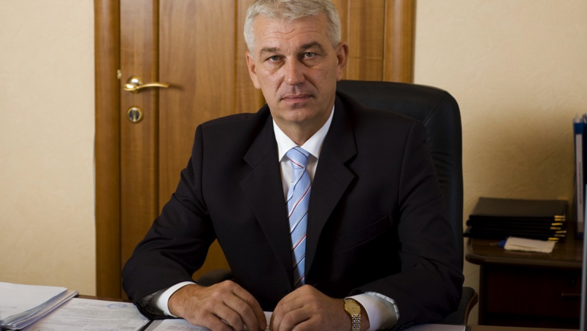 Павел Самсонов: "За состоянием воинских захоронений и мемориалов будет веститсь ежедневный контроль"