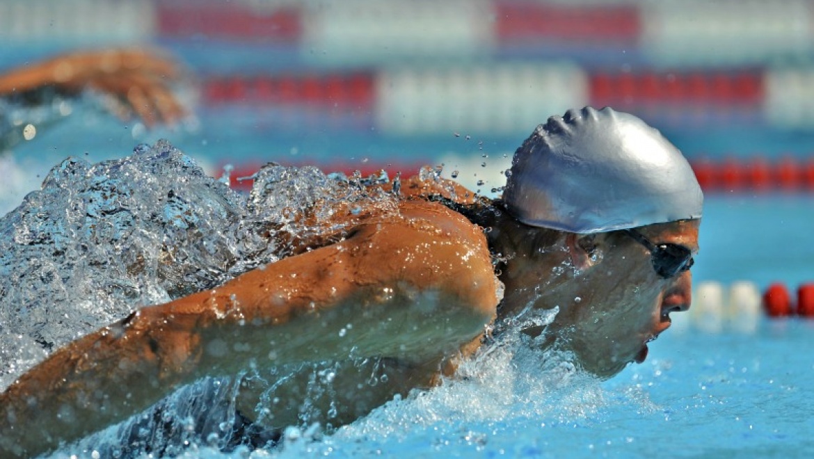В Казани стартует турнир по плаванию «Юные надежды»
