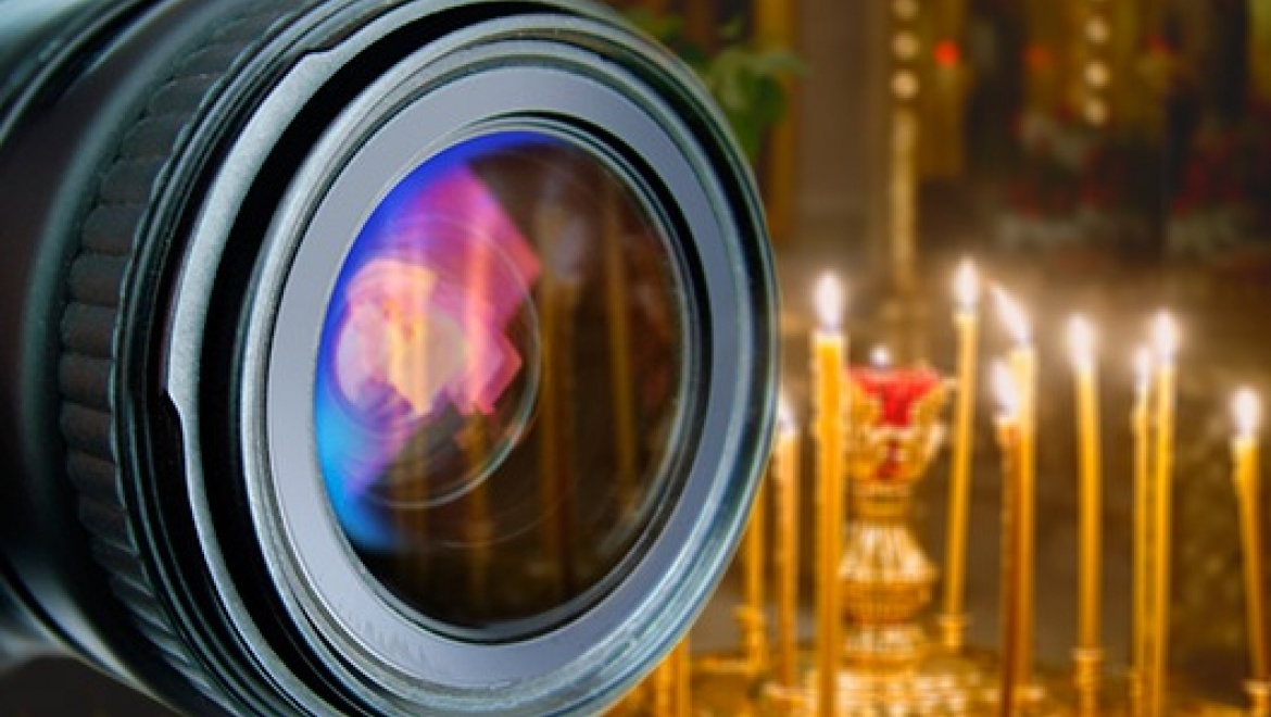 Казанцам предлагают увидеть «Веру в объективе современника»