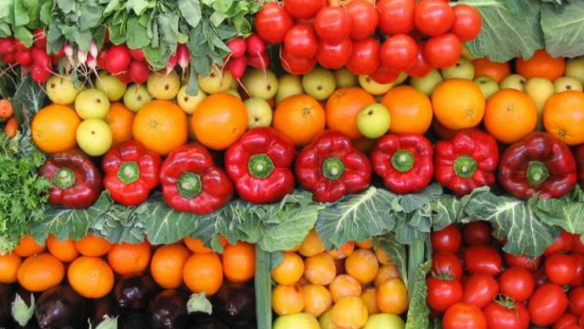 28 марта на 9 площадках Казани пройдут сельскохозяйственные ярмарки