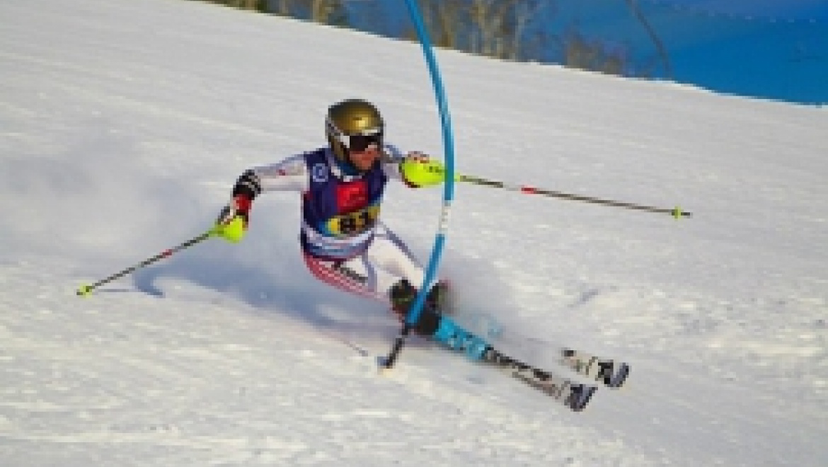 В Башкортостане стартовал горнолыжный этап XVIII Сурдлимпийских зимних игр