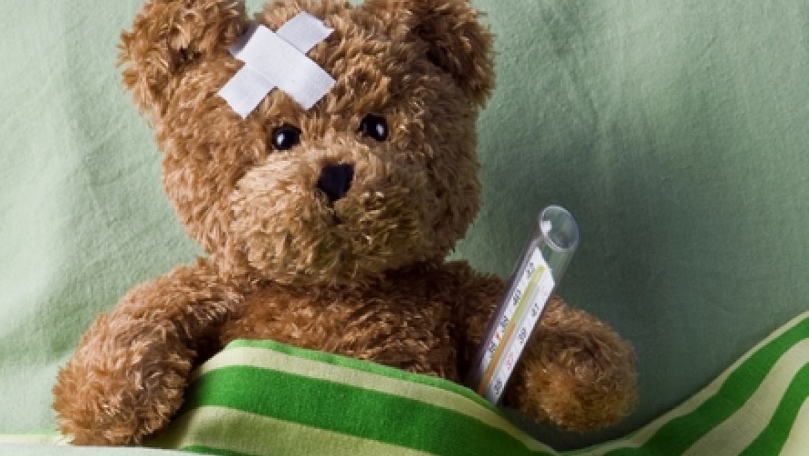 За неделю в Казани зарегистрировано 7 случаев заболевания гриппом