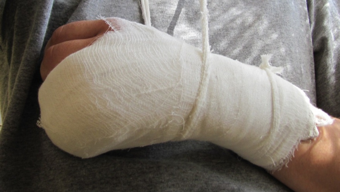 Директор предприятия отпривится под суд за несоблюдение норм охраны труда