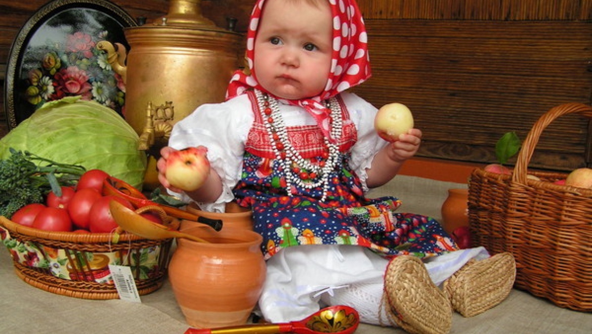 Стартует интернет-голосование за участников конкурса «Дети России-2015»