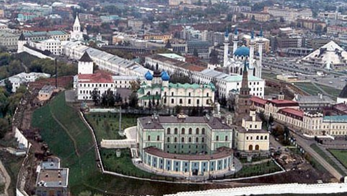 В Казанском кремле покажут предметы эпохи глубокой древности