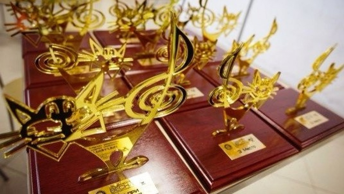 8 апреля стартует XXI сезон казанской «Студенческой весны»