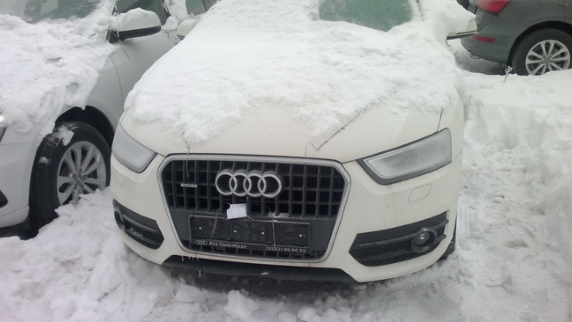 Автосалон лишил 60 покупателей мечты и денег