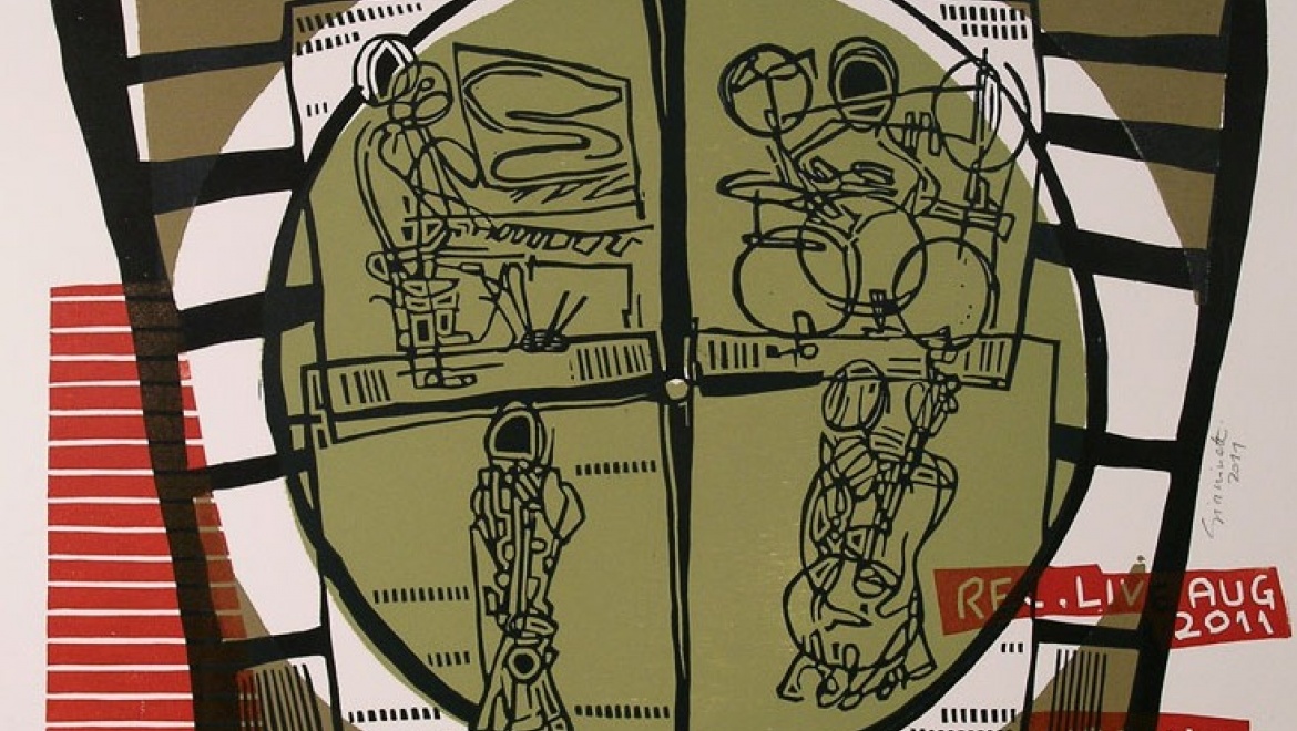 Казанцы смогут увидеть выставку работ Роберто Джанинетти «Панорама»