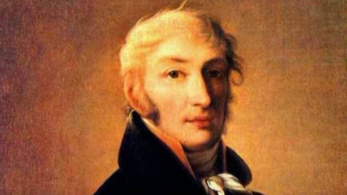 И все-таки Николай Карамзин родился в Оренбуржье!