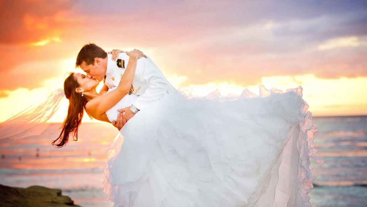 На прошлой неделе вступили в брак 118 казанских пар