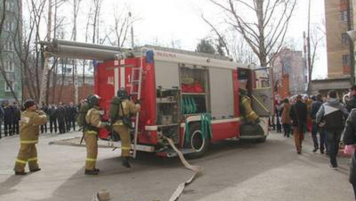 Депутаты Казгордумы обсудили вопросы противопожарной безопасности и прохождения паводка