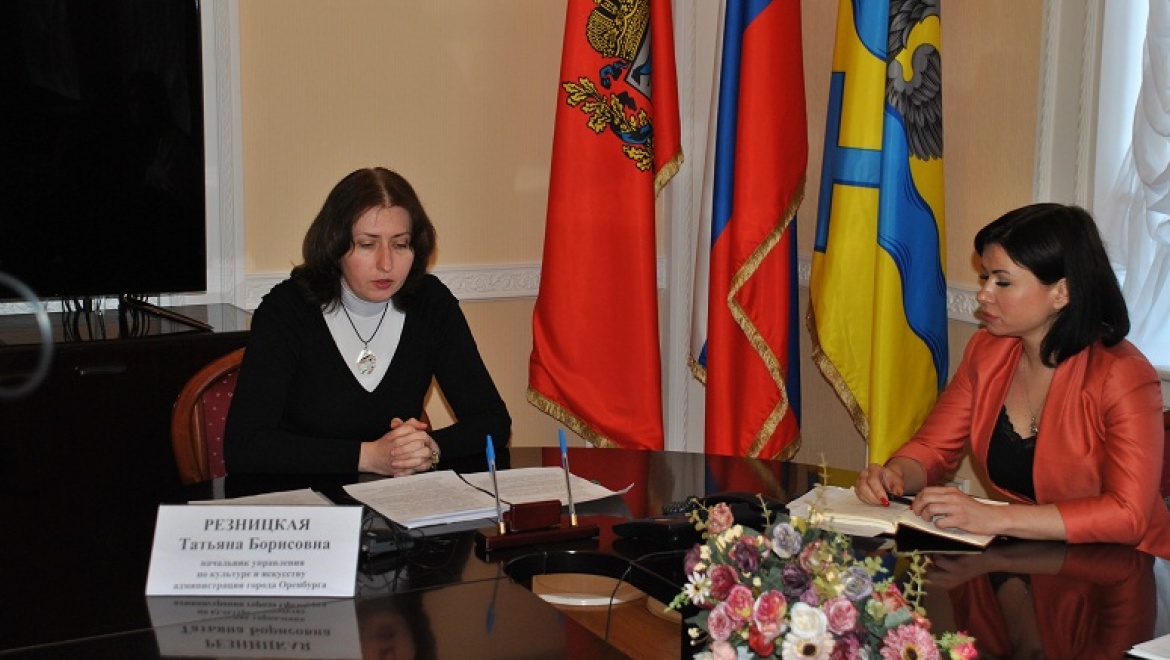 В мэрии озвучили концепцию развития Музея истории города