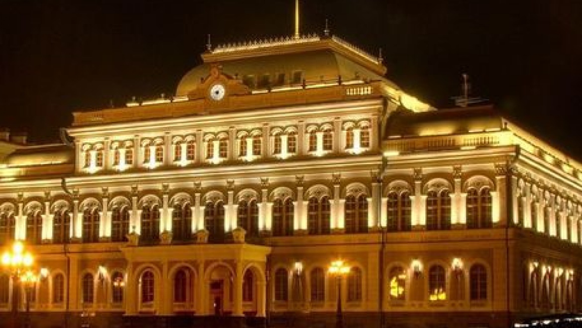 В Татарстане за один «Час Земли» было сэкономлено 135 МВт